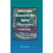 Infectious Disease in the Aging by Yoshikawa, Thomas; Norman, Dean, 9781617379062