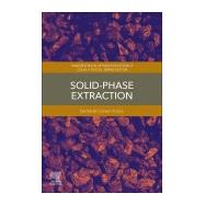 Solid-phase Extraction by Poole, Colin F., 9780128169063