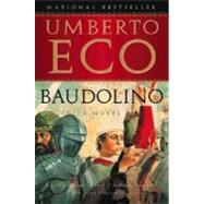 Baudolino by Eco, Umberto, 9780156029063