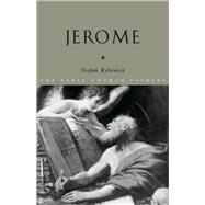 Jerome by Rebenich,Stefan, 9780415199063