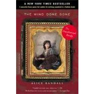 The Wind Done Gone by Randall, Alice, 9780618219063