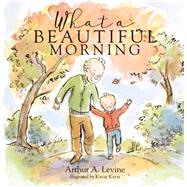 What a Beautiful Morning by Levine, Arthur; Kath, Katie, 9780762459063