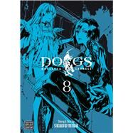 Dogs, Vol. 8 by Miwa, Shirow, 9781421559063