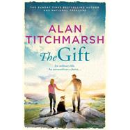 The Gift by Titchmarsh, Alan, 9781473659063