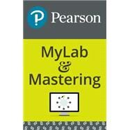 MyLab Finance with Pearson eText -- Access Card -- for Foundations of Finance by Keown, Arthur J.; Martin, John D; Petty, J. William, 9780134099064