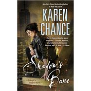 Shadow's Bane by Chance, Karen, 9780451419064