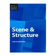 Scene and Structure by Bickham, Jack, 9780898799064