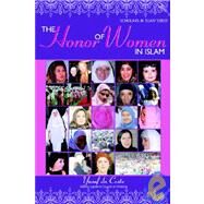 The Honor of Women in Islam by Da Costa, Yusuf, 9781930409064