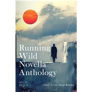 Running Wild Novella Anthology Volume 9 Book 2 by Dickerson, Marc; Cubillos, P. Oscar; Saba, Mark; Taylor, Scott, 9781963869064