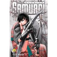 The Elusive Samurai, Vol. 17 by Matsui, Yusei, 9781974759064