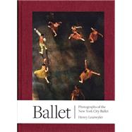 Ballet by Leutwyler, Henry, 9783869309064
