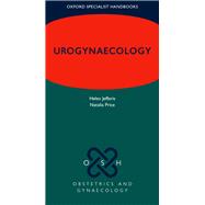 Urogynaecology by Jefferis, Helen; Price, Natalia; Collins, Sally, 9780198829065