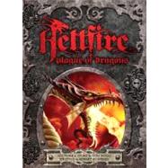 Hellfire: Plague of Dragons by Weinberg, Robert, 9780762439065