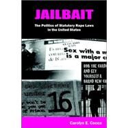 Jailbait: The Politics of Statutory Rape Laws in the United States by Cocca, Carolyn E., 9780791459065