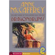 Dragondrums by McCaffrey, Anne, 9781439529065