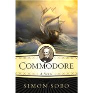 Commodore by Sobo, Simon, 9781482619065