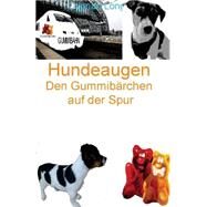 Hundeaugen by Long, Cyprian, 9781508689065