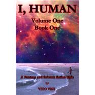 I, Human by Veii, Vito, 9781522999065