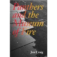 Panthers and the Museum of Fire by Craig, Jen; Kaiser, Bettina, 9781953409065