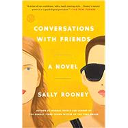 Conversations With Friends by Rooney, Sally, 9780451499066