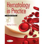 Heme Notes + Hematology in Practice by Harmening, Denise M., Ph.D.; Finnegan, Kathleen; Ciesla, Betty, 9780803629066