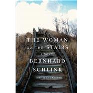 The Woman on the Stairs by Schlink, Bernhard, 9781410499066