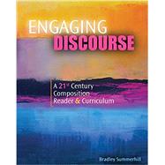 Engaging Discourse by Summerhill, Bradley, 9781524969066