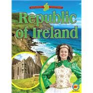 Republic of Ireland by Wiseman, Blaine, 9781791109066