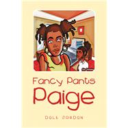 Fancy Pants Paige by Jordan, Dale, 9781796089066