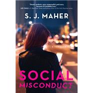 Social Misconduct by Maher, S. J., 9781982109066