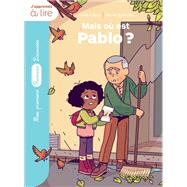 Rubi et ses voisins : Mais o est Pablo ? by Anne Loyer, 9782035949066