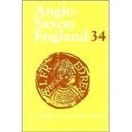 Anglo-saxon England by Edited by Malcolm Godden , Simon Keynes, 9780521849067