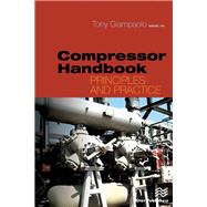 Compressor Handbook by Anthony Giampaolo, 9788770229067