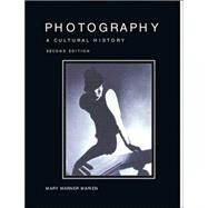 History of Photography; A Cultural Hisory by Marien, Mary Warner, 9780132219068