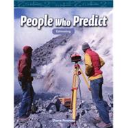 People Who Predict by Noonan, Diana, 9780743909068