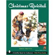Christmas Revisited by Brenner, Robert, 9780764319068