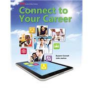 Connect to Your Career by Connell, Suzann, Ph.D.; Jaehne, Julie, 9781619609068