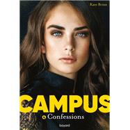Campus, Tome 04 by Kate Brian, 9791036319068