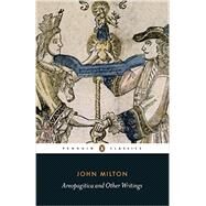 Areopagitica and Other Writings by Milton, John; Poole, William, 9780140439069