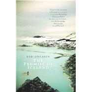 The Promise of Iceland by Gslason, Kri, 9780702239069
