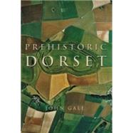 Prehistoric Dorset by Gale, John, 9780752429069