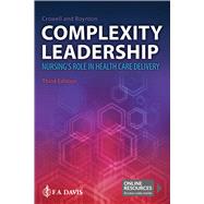 Complexity Leadership by Crowell, Diana M.; Boynton, Beth, 9780803699069