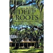 Deep Roots by Butler, Anne, 9781984539069