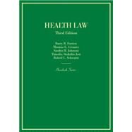 Health Law by Furrow, Barry R.; Greaney, Thomas L.; Johnson, Sandra H.; Jost, Timothy Stoltzfus; Schwartz, Robert L., 9780314289070