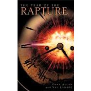 The Year of the Rapture by Allan, Dave, 9781607919070