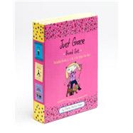 Just Grace Boxed Set by Harper, Charise Mericle, 9780544339071