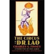 The Circus of Dr. Lao by Finney, Charles, 9780803269071