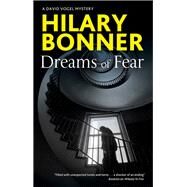 Dreams of Fear by Bonner, Hilary, 9780727889072