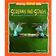 Screams and Songs by Koontz, Robin, 9780761449072