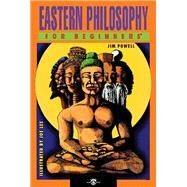 Eastern Philosophy For Beginners by POWELL, JIMLEE, JOE, 9781934389072